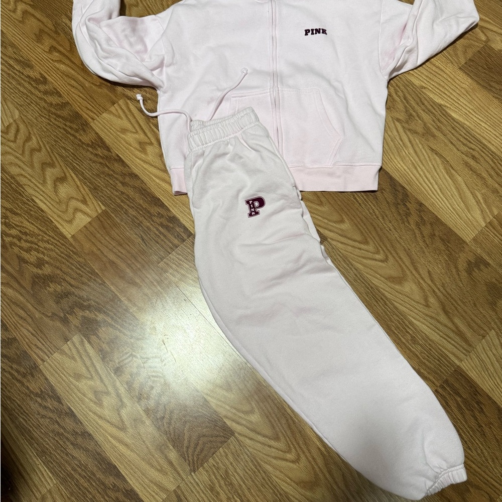 Pink Kids Sweatpants by PINK Victoria's Secret